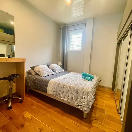 Le Loft De L Abbe Daire Grenoble